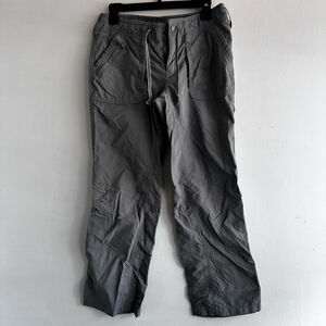 Women's The North Face Gray Pants